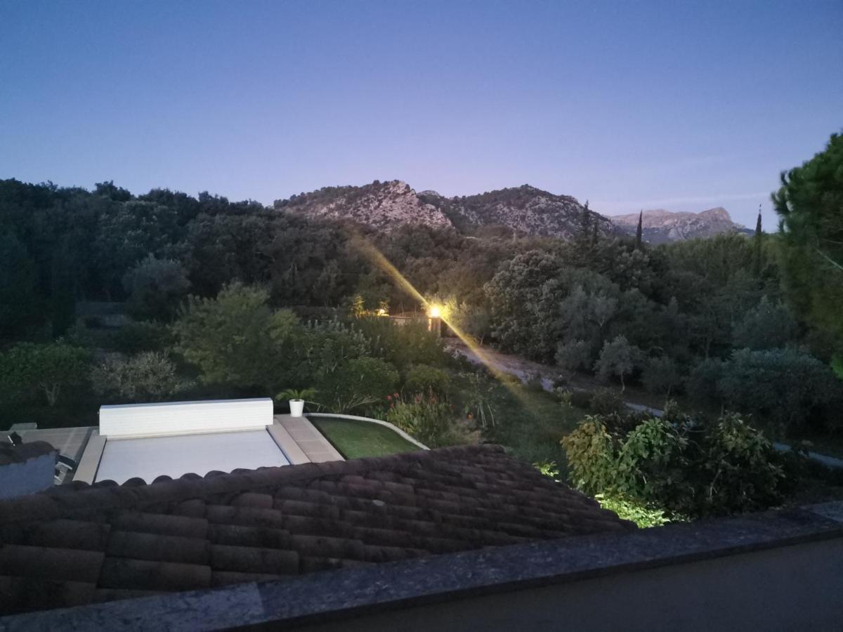 Villa Milagro - 3 Bedroom Finca Style Villa With Pool Near Golf Course/Beaches - Air Cond. Pollença Buitenkant foto